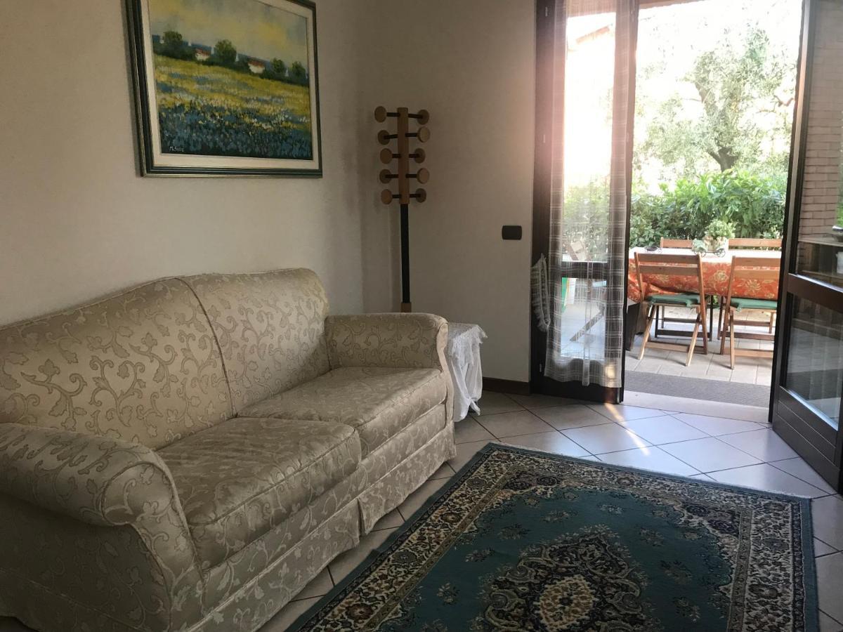 Appartamento Nonna Maria Garda Lake Padenghe sul Garda Exterior photo